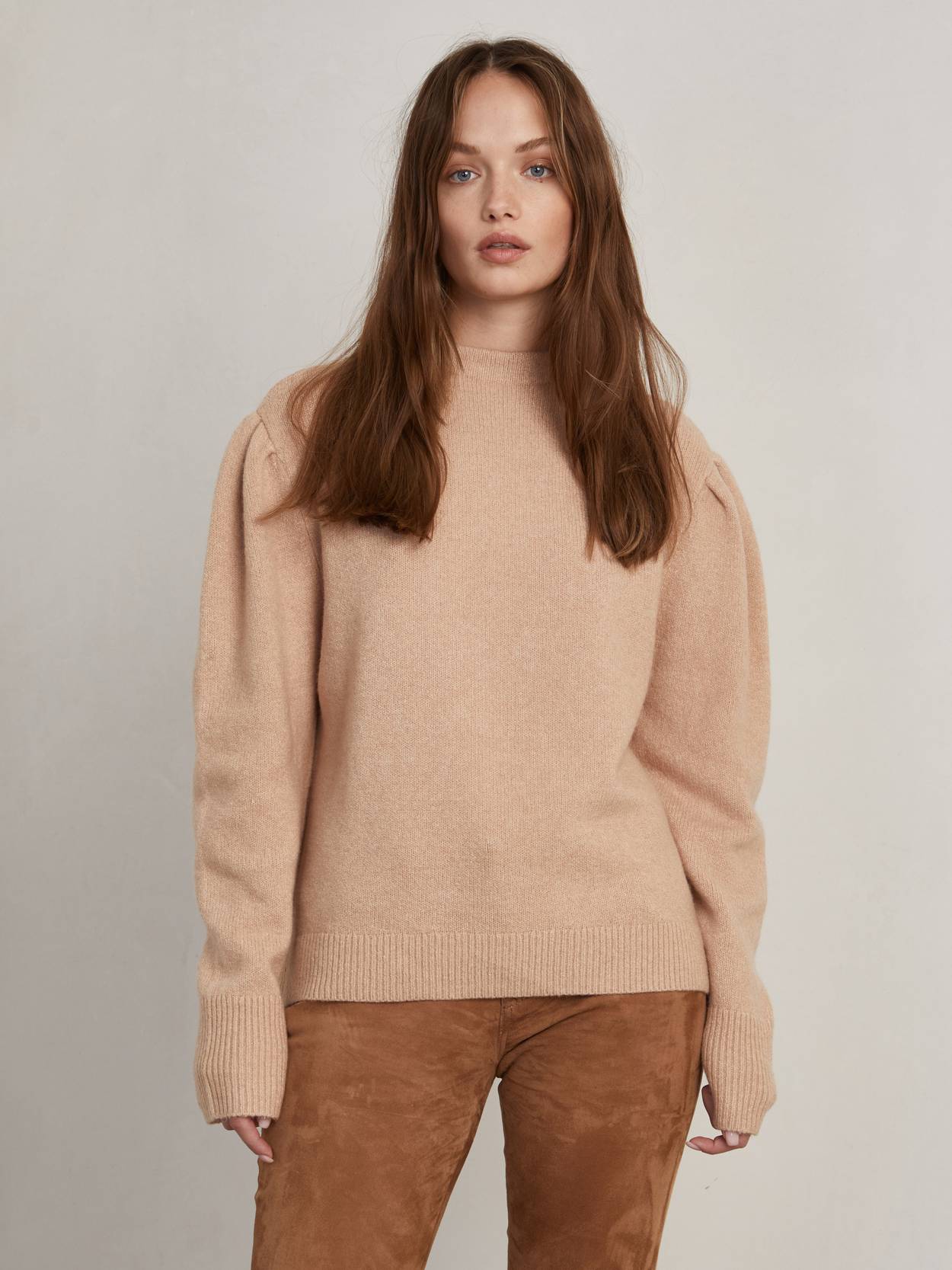 Andrea Sweater Hunkydory