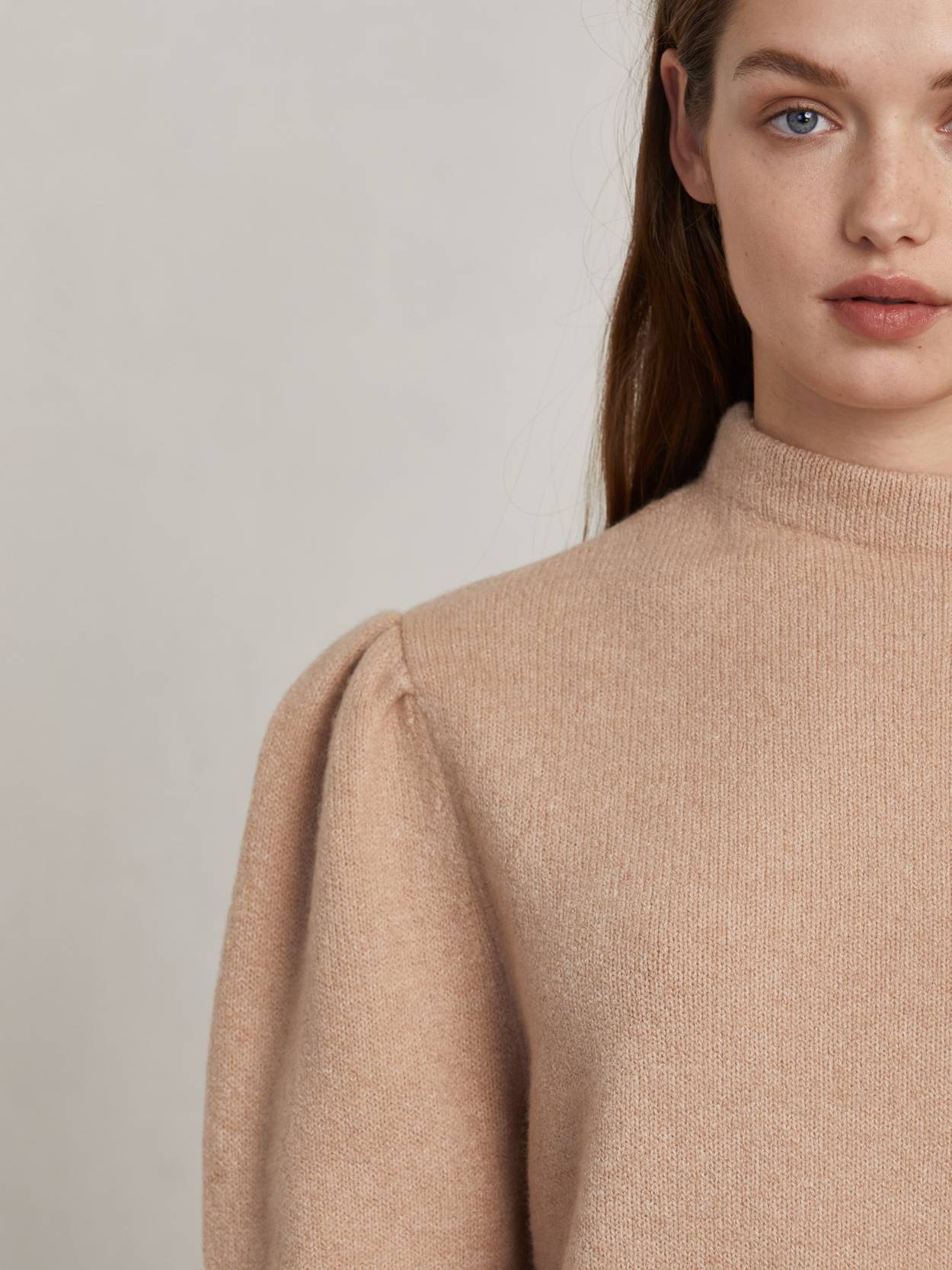Andrea Sweater Hunkydory